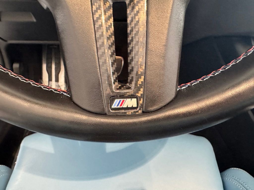 Used 2023 BMW M4 xDrive Competition w/ Parking Assistance Package image 47