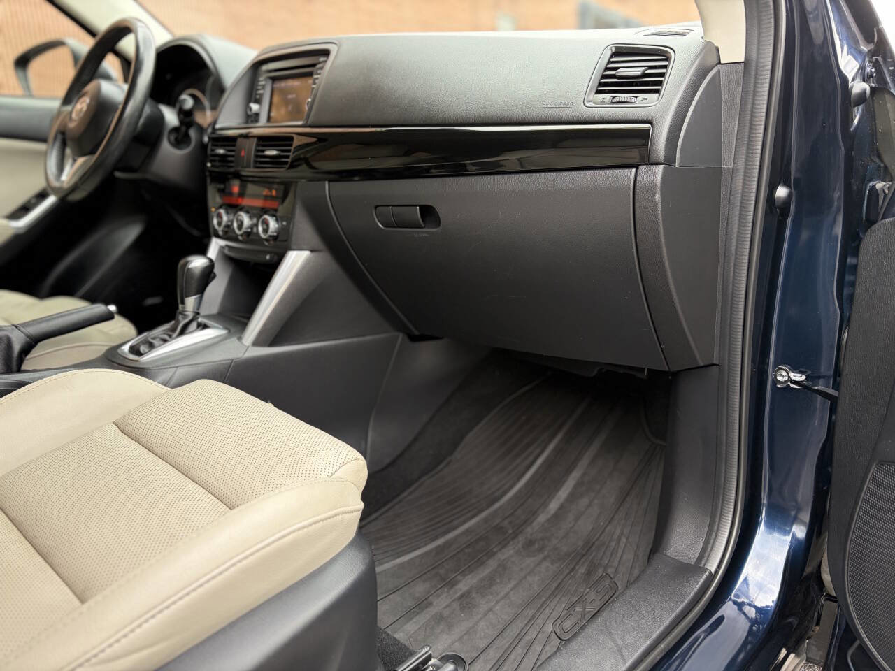 Used 2014 MAZDA CX-5 Grand Touring AWD/4WD image 10