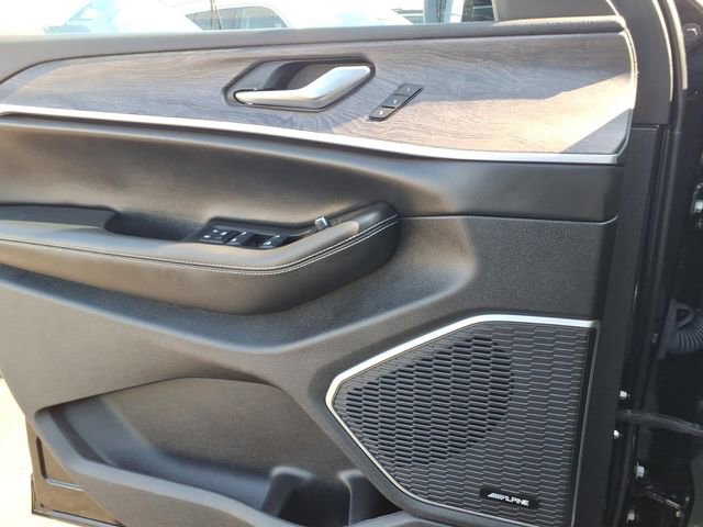 Certified 2023 Jeep Grand Cherokee 4WD 4xe image 21