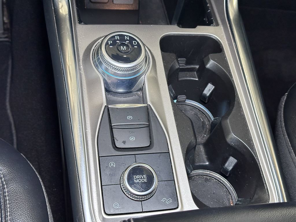 Used 2020 Ford Explorer Limited image 43