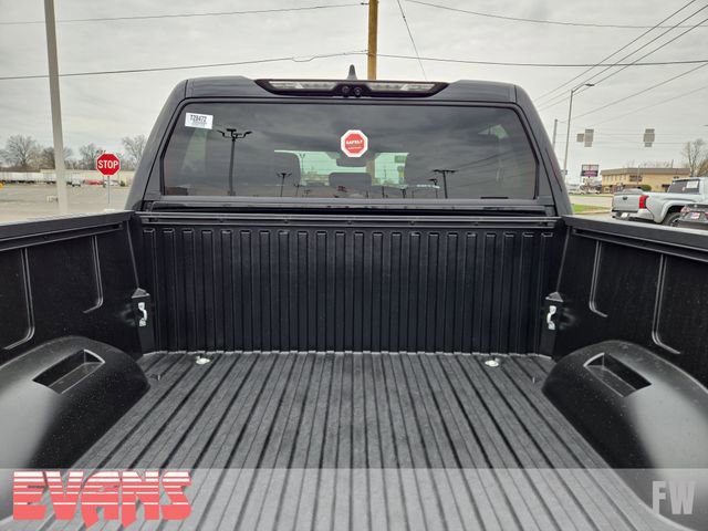 New 2026 Toyota Tundra Limited w/ Limited PVM Package AWD/4WD image 30