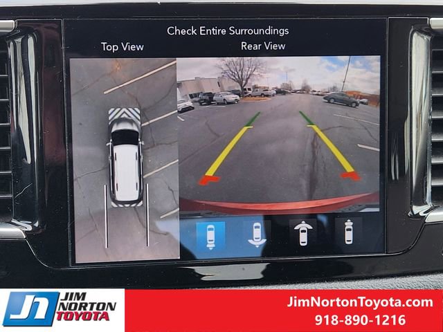 Used 2019 Chrysler Pacifica Limited w/ Tire & Wheel Group image 20