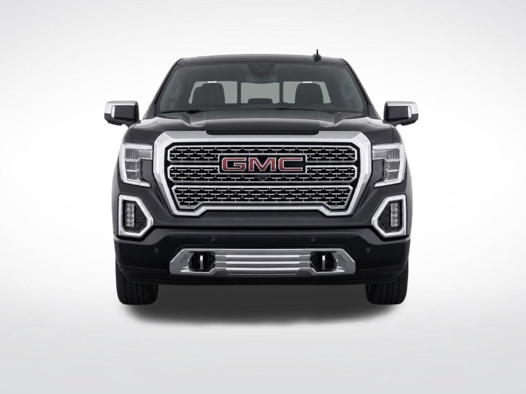Used 2021 GMC Sierra 1500 Denali w/ Denali Ultimate Package AWD/4WD image 6