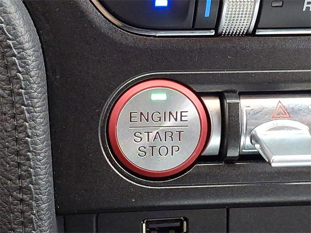 Used 2021 Ford Mustang GT Premium w/ Equipment Group 401A image 28
