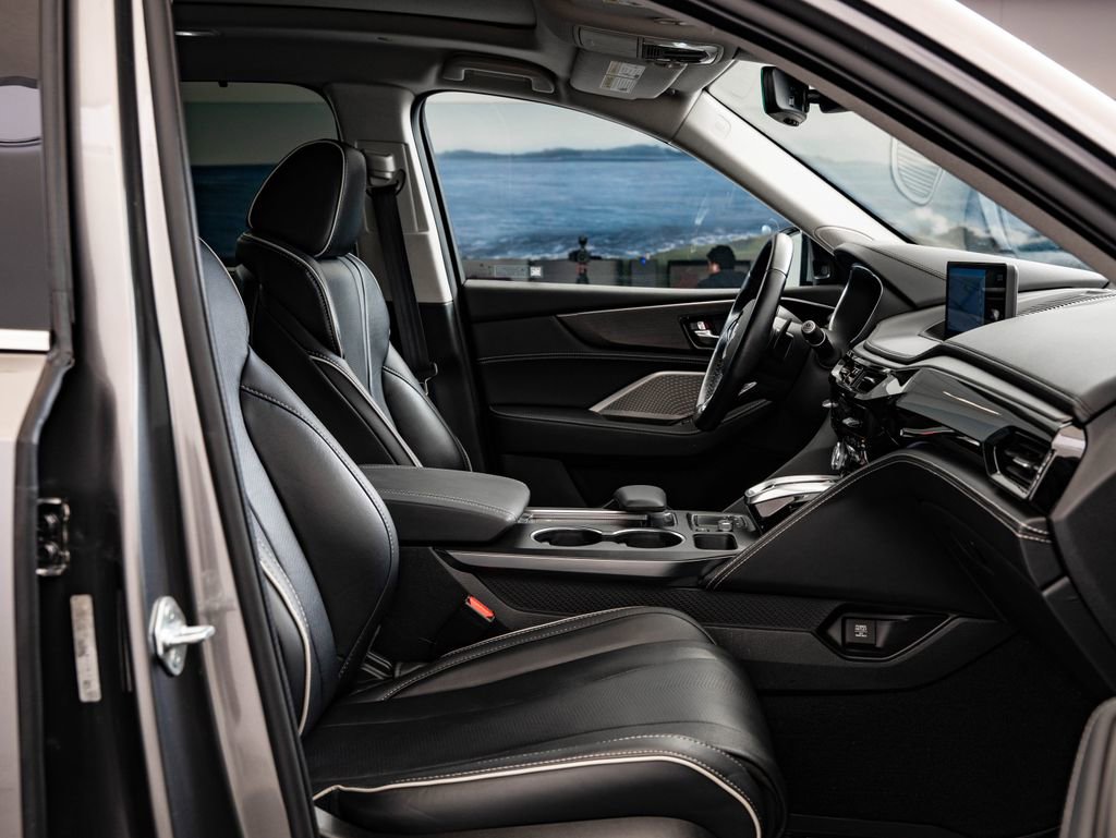 Certified 2023 Acura MDX SH-AWD w/ Advance Package image 25