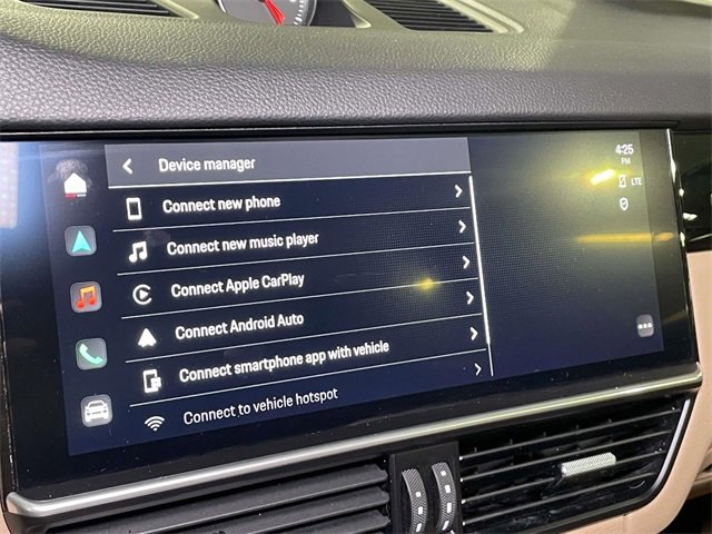 Used 2022 Porsche Cayenne Platinum Edition w/ Premium Package Plus image 32