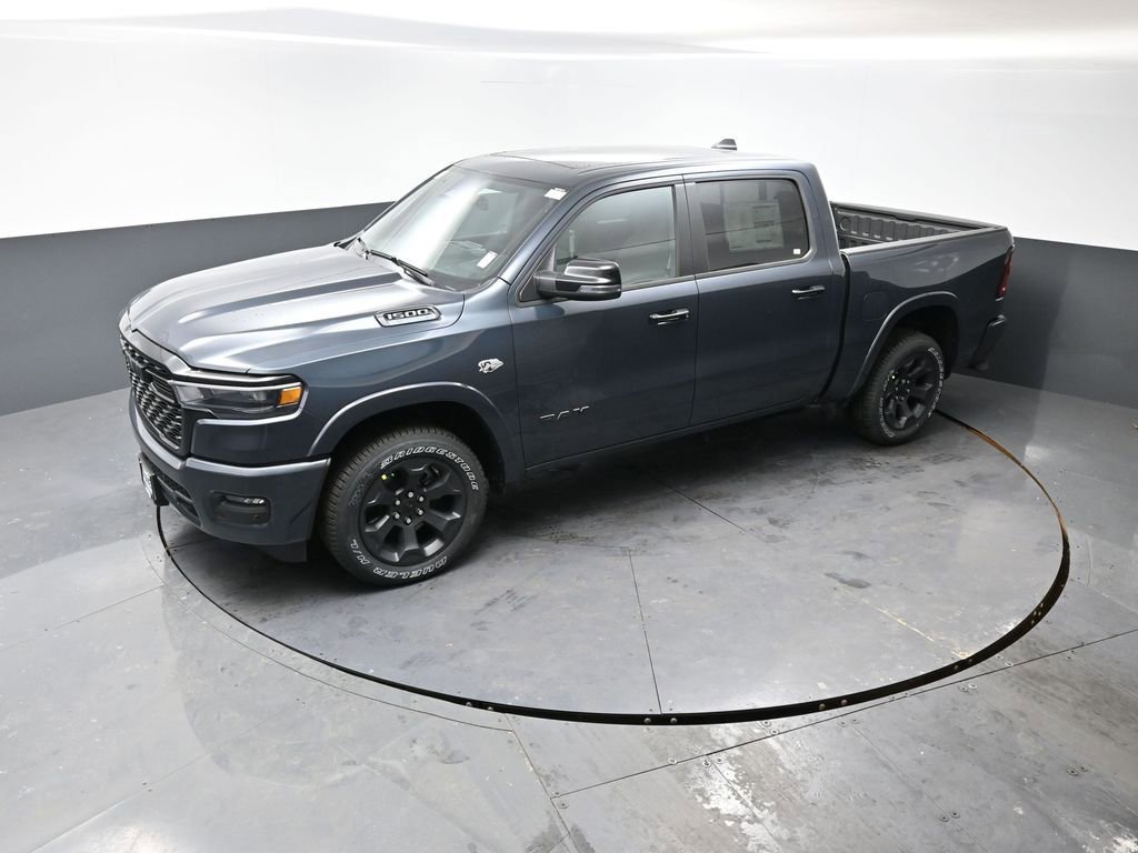 New 2026 RAM 1500 Big Horn image 33