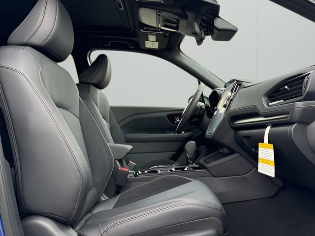 New 2026 Subaru Forester Touring image 14