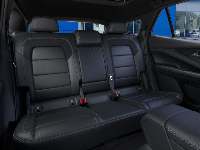 New 2026 Chevrolet Blazer EV LT image 17