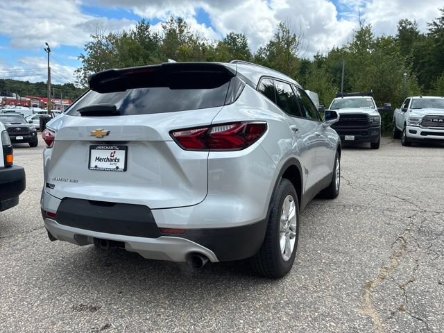 Used 2019 Chevrolet Blazer LT AWD/4WD image 6