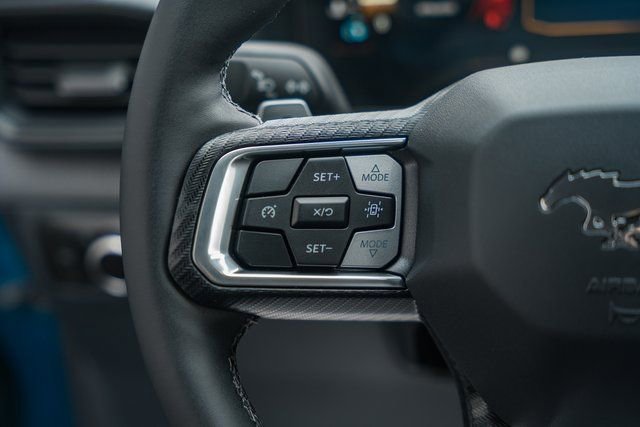 New 2026 Ford Mustang GT RWD image 40