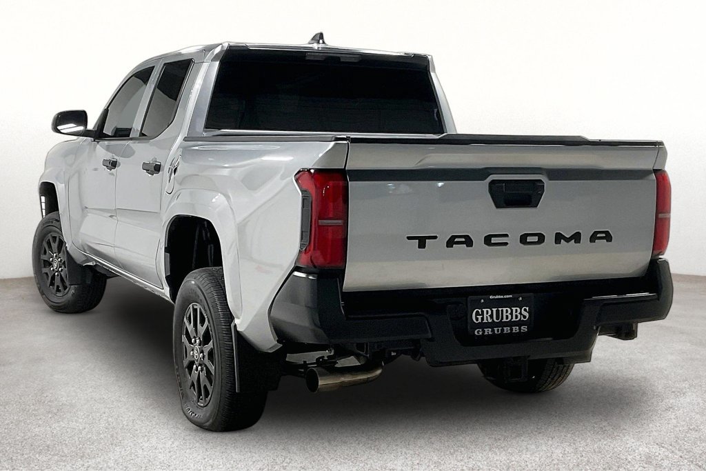 Used 2025 Toyota Tacoma SR RWD image 15