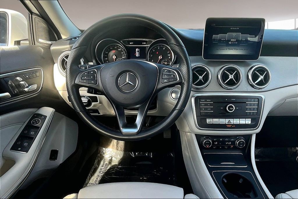 Used 2019 Mercedes-Benz GLA 250 w/ Premium Package image 8