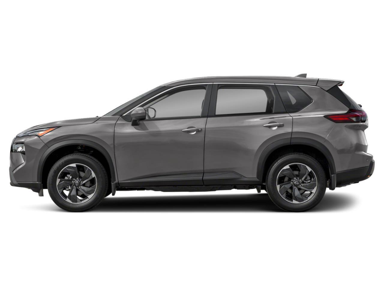 Used 2024 Nissan Rogue SV image 12