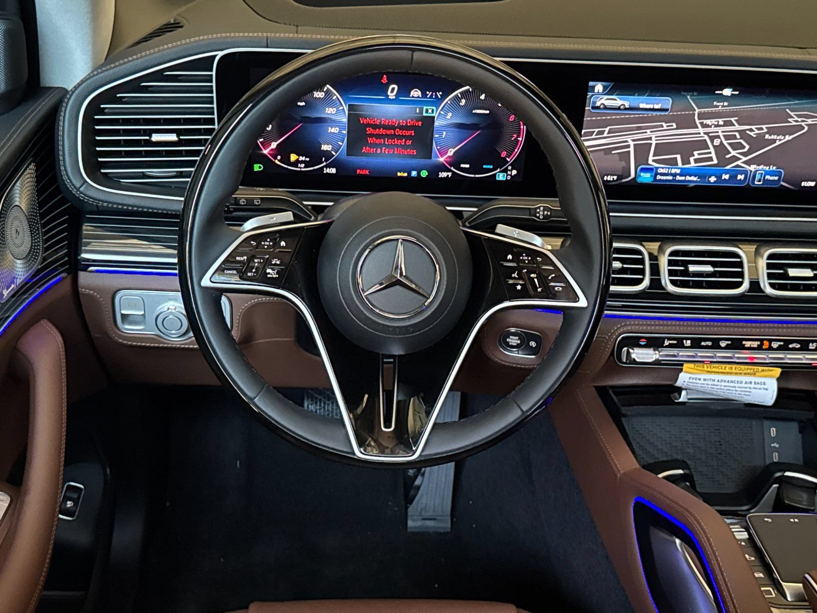New 2026 Mercedes-Benz GLE 450 4MATIC image 14