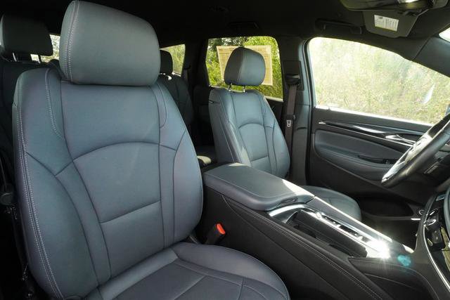 Used 2024 Buick Enclave Essence w/ Trailering Package, 5000 lbs. image 23