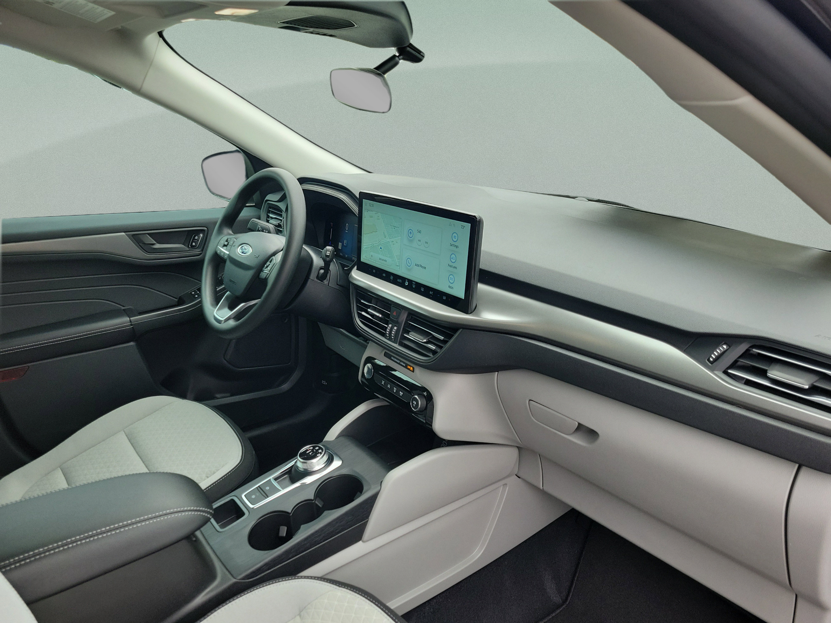 New 2026 Ford Escape Active w/ Tech Pack #1 FWD image 31