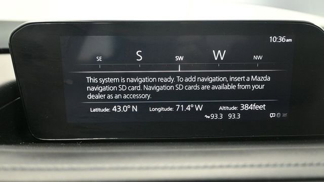 Used 2023 MAZDA CX-30 AWD 2.5 S image 22
