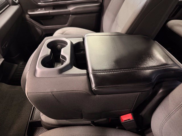 Used 2023 RAM 1500 Big Horn AWD/4WD image 33