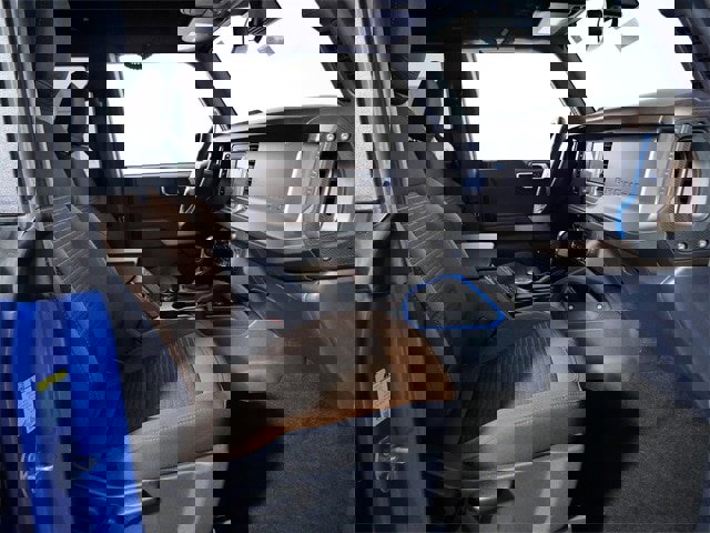 Certified 2023 Ford Bronco Outer Banks image 10