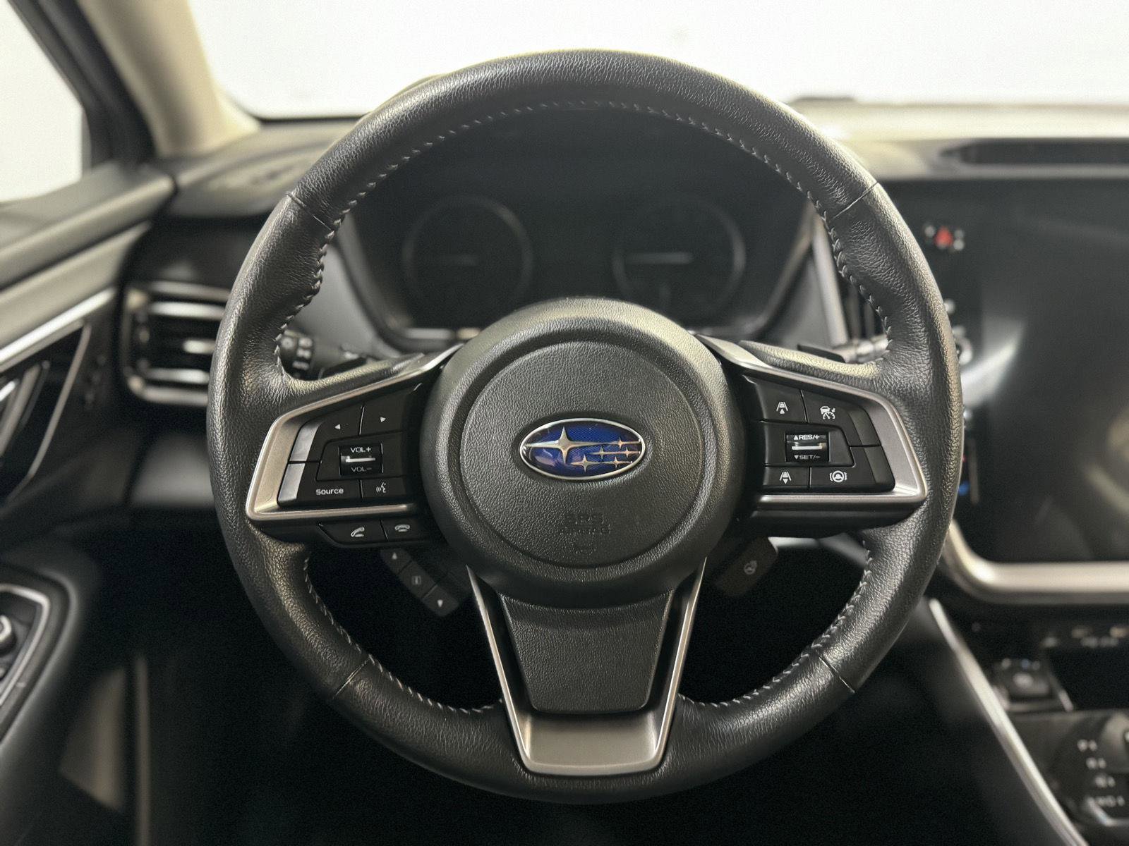 Used 2021 Subaru Outback Limited XT w/ Popular Package #2 image 19