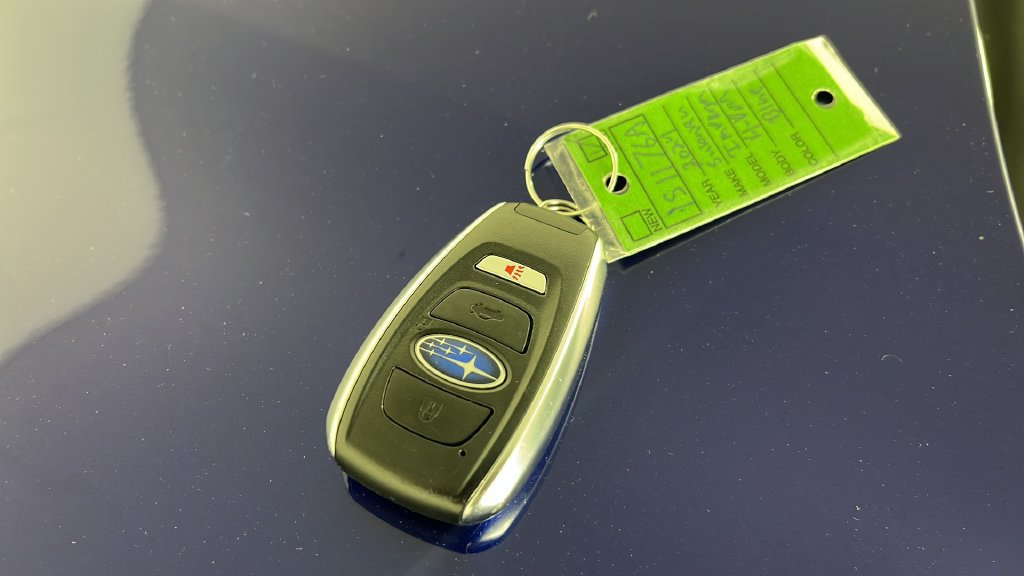 Used 2024 Subaru Impreza RS AWD/4WD image 47