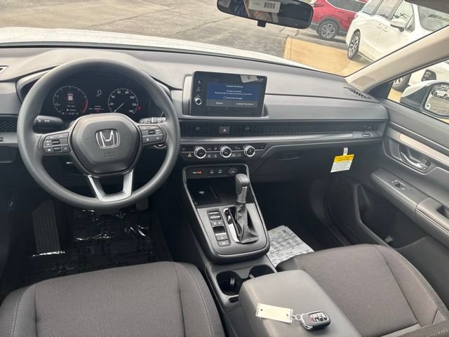 New 2026 Honda CR-V EX image 14