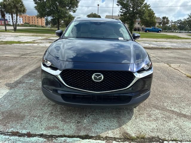 Used 2023 MAZDA CX-30 AWD 2.5 S w/ Preferred Package image 8