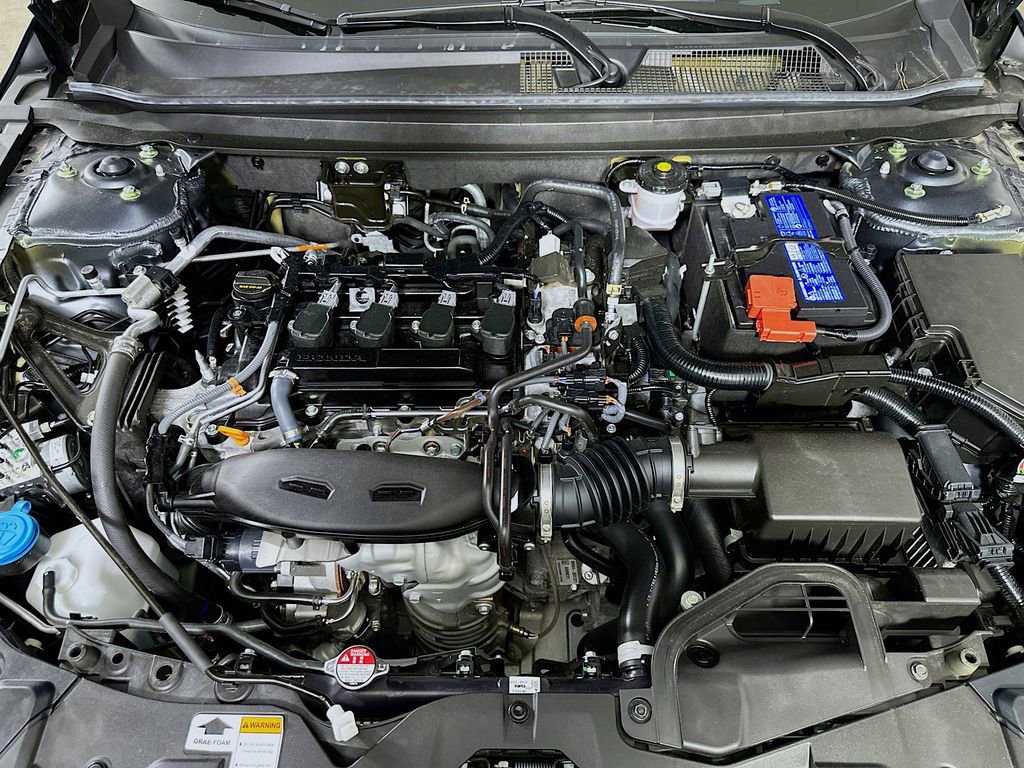 Used 2025 Honda Accord SE image 9