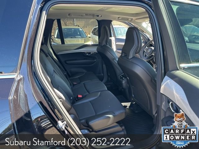 Used 2022 Volvo XC90 T5 Momentum w/ Climate Package image 30