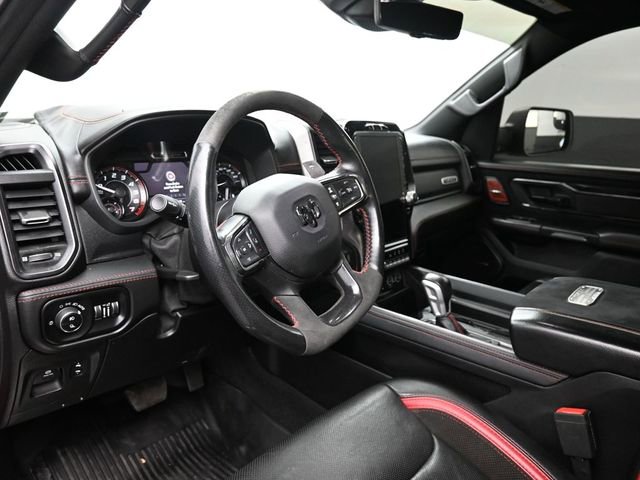 Used 2021 RAM 1500 TRX w/ TRX Level 2 Equipment Group image 12