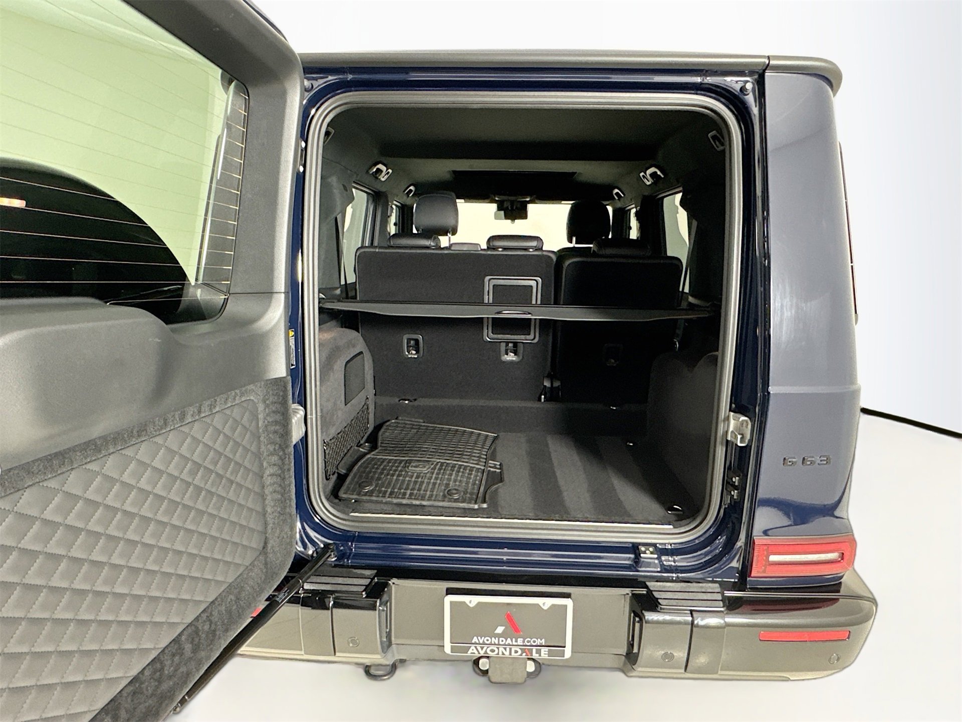 Used 2023 Mercedes-Benz G 63 AMG 4MATIC image 29