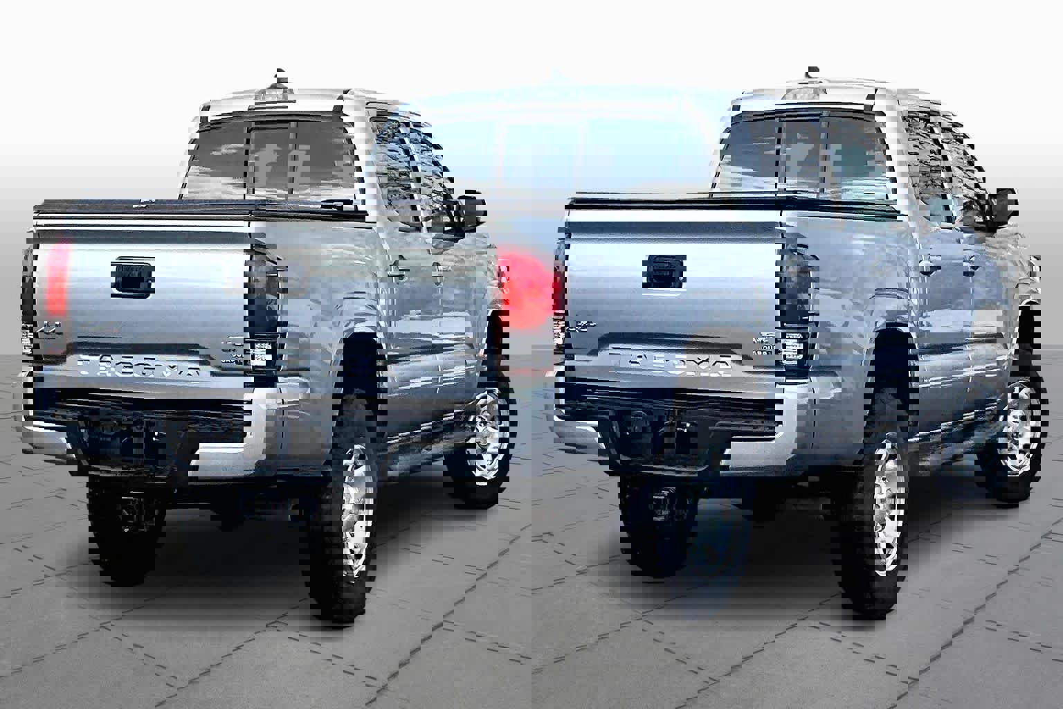 Certified 2021 Toyota Tacoma SR image 13