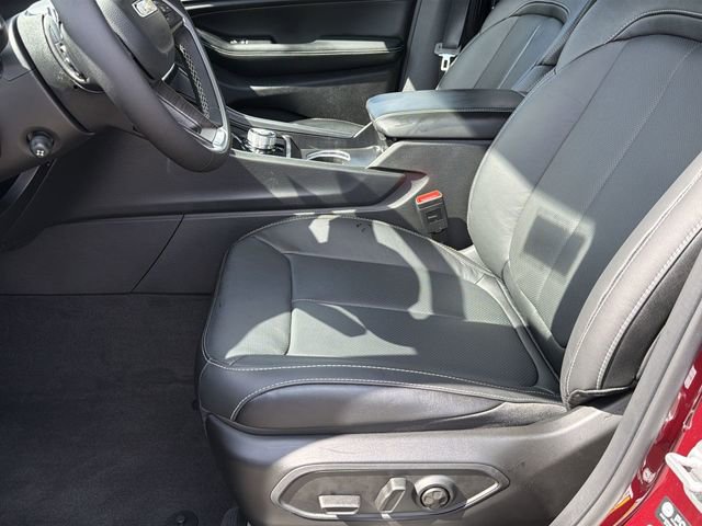 New 2026 Jeep Grand Cherokee L Limited image 21