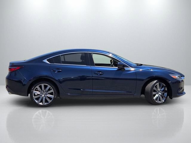 Used 2021 MAZDA MAZDA6 Grand Touring FWD image 3