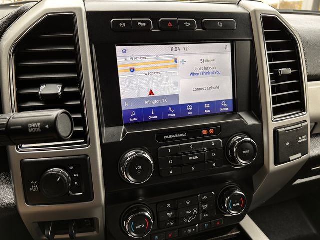 Used 2020 Ford F350 Lariat w/ Lariat Ultimate Package image 19