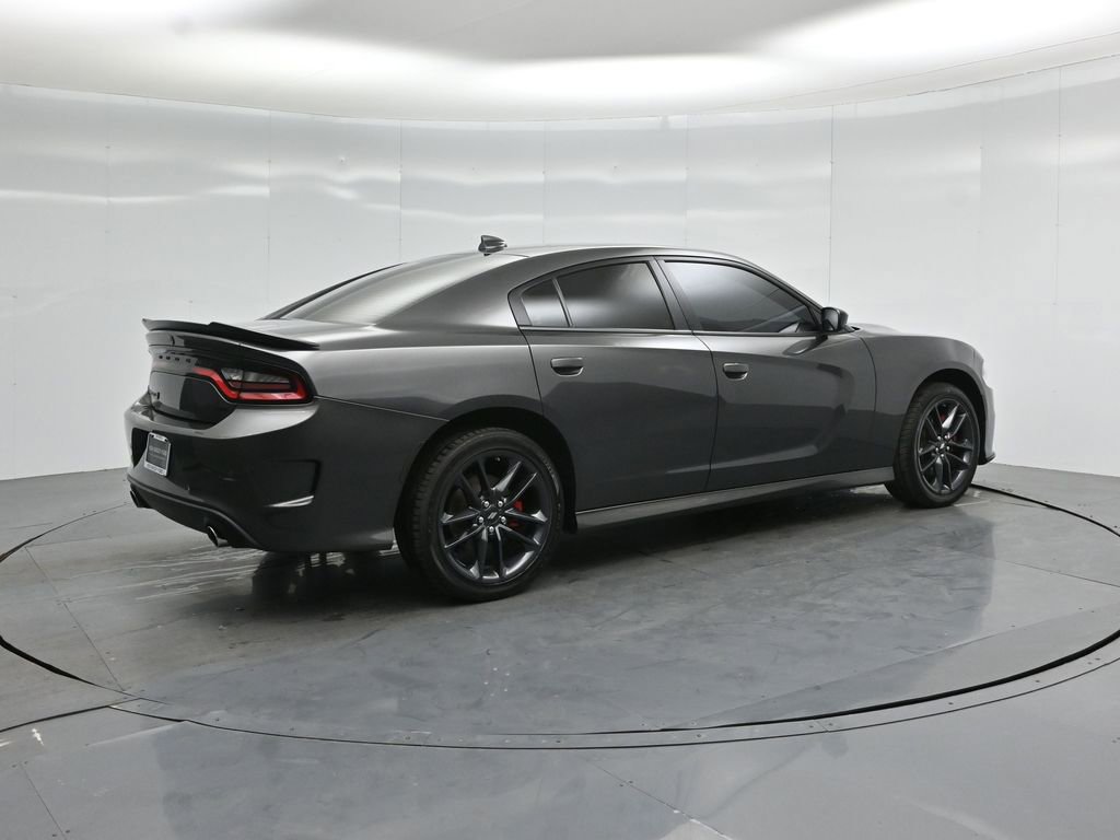 Used 2023 Dodge Charger GT w/ Blacktop Package image 25
