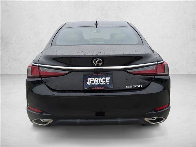 Used 2019 Lexus ES 350 ES 350 image 6
