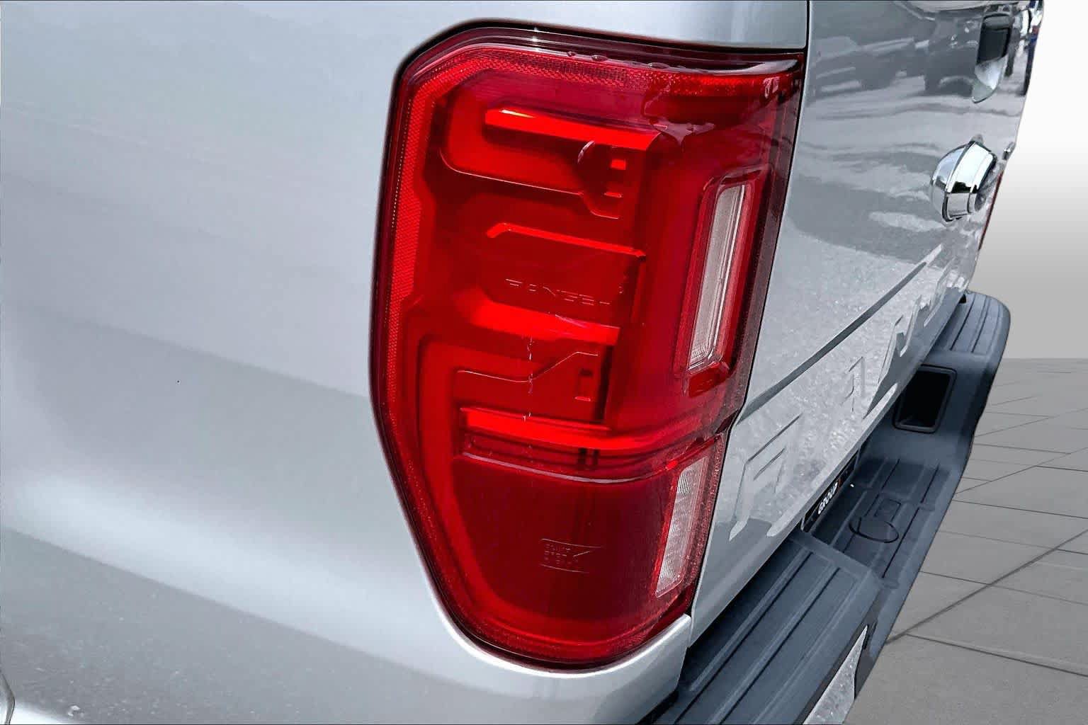 Used 2019 Ford Ranger XLT RWD image 28