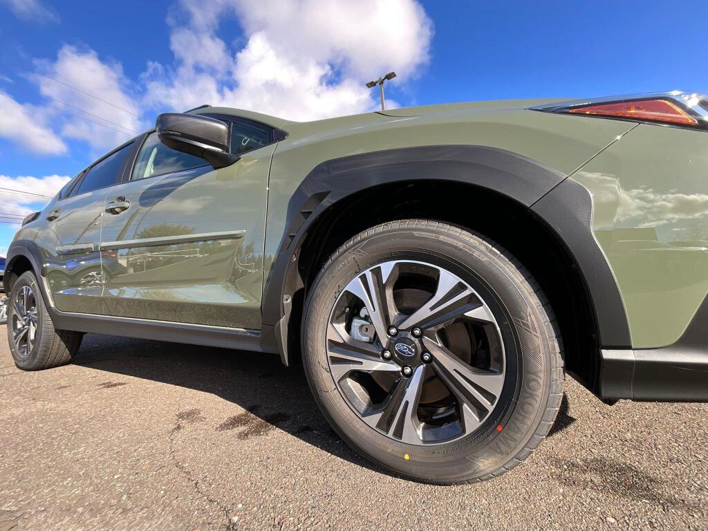 New 2026 Subaru Crosstrek 2.0i Premium image 10
