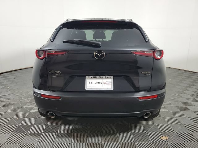 New 2026 MAZDA CX-30 2.5 Turbo w/ Premium Package AWD/4WD image 5