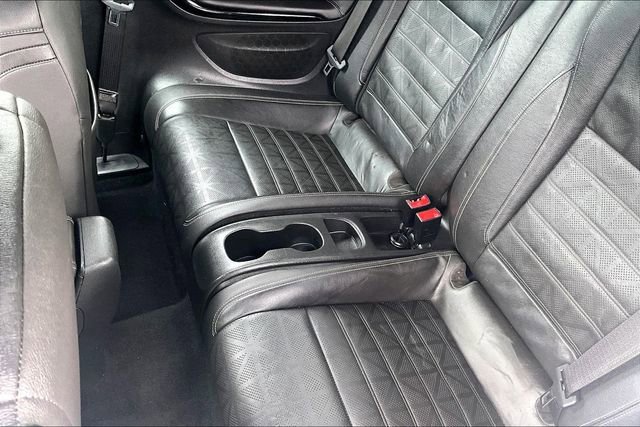 Used 2018 Buick Cascada Premium image 8