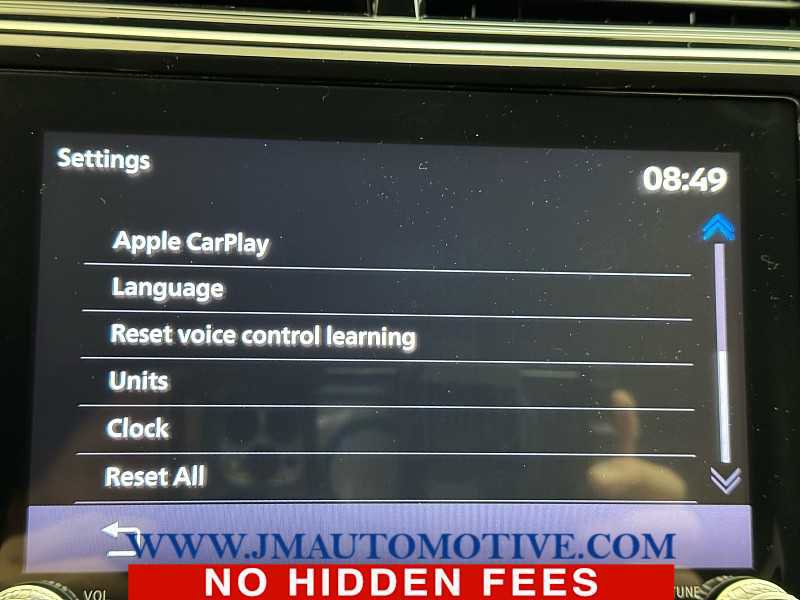 Used 2021 Mitsubishi Outlander Sport LE image 27