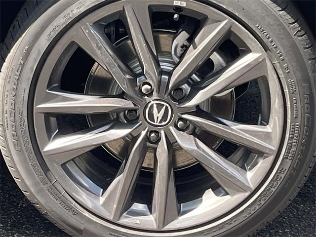 New 2025 Acura ADX A-Spec image 13