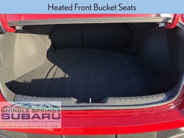 Used 2025 Hyundai Elantra SEL image 23