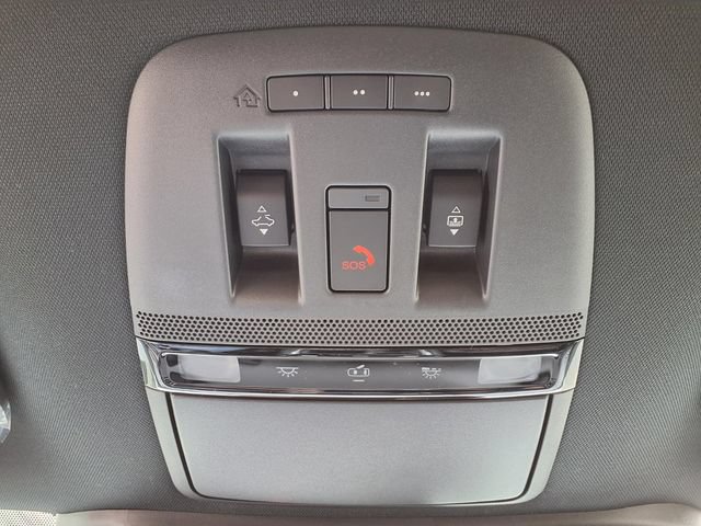New 2026 Nissan Armada Platinum Reserve AWD/4WD image 18