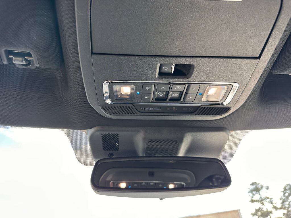 Used 2024 Ford F150 Platinum w/ Equipment Group 702A High image 41