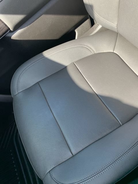 Certified 2022 Chevrolet Silverado 3500 LTZ w/ LTZ Plus Package AWD/4WD image 28