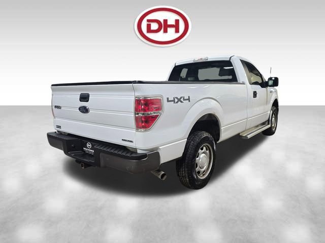 Used 2014 Ford F150 XL w/ XL Plus Package image 11