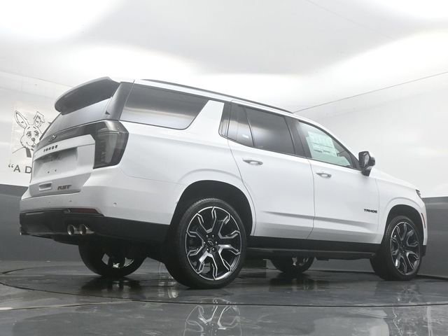 New 2026 Chevrolet Tahoe RST w/ Advanced Technology Package image 12